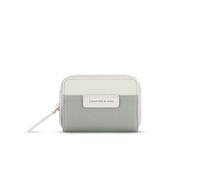 Kapten & Son Bergen Porte-monnaie 12 cm vert