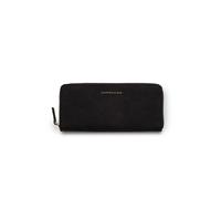 Kapten & Son Porte-monnaies 'Louvre' noir, Taille One Size
