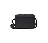 Kapten & Son Lulea Sac à bandoulière 15.5 cm noir