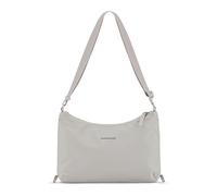 Kapten & Son Sac à bandoulière 'Skara Small' gris clair / noir, Taille One Size