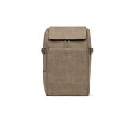 KAPTEN & SON Sac à dos BALI Medium marron