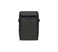 KAPTEN & SON Sac à dos BALI Medium noir