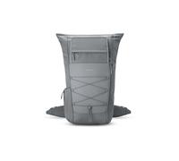 Kapten & Son Sac à dos 'Banff' gris / gris clair, Taille One Size