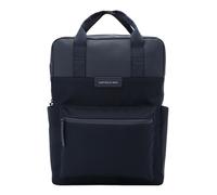Kapten & Son Sac à dos 'Bergen' bleu marine, Taille One Size