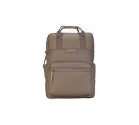 KAPTEN & SON Sac à dos BERGEN CLOUD marron