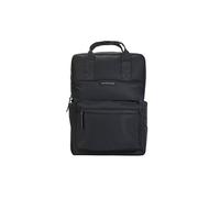 KAPTEN & SON Sac à dos BERGEN CLOUD noir
