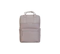 KAPTEN & SON Sac à dos BERGEN CLOUD rose