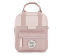 Kapten & Son sac à dos Bergen Kids Backpack Rose vieux rose
