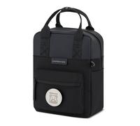 Kapten & Son Bergen Sac à dos pour enfants 23 cm noir