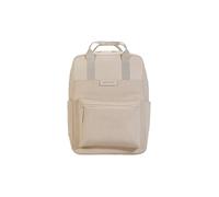 KAPTEN & SON Sac à dos BERGEN PRO CORD beige