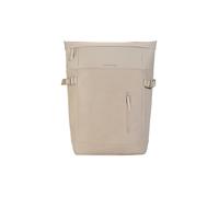 KAPTEN & SON Sac à dos BERGEN PRO CORD beige
