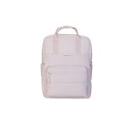 Kapten & Son Bergen Cloud Daypack 39 cm Compartiment pour ordinateur portable rose