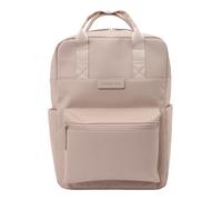 Kapten & Son Sac à dos 'Bergen Pro' rose ancienne, Taille One Size