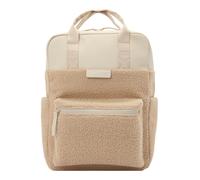 Kapten & Son Sac à dos 'Bergen Pro' sable / beige clair, Taille One Size