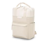 Kapten & Son Sac à dos 'Bergen Small Sandstone' nude, Taille One Size