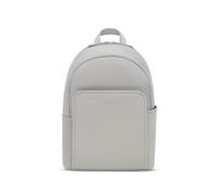 Kapten & Son – Sac à dos urbain Aalborg – Compartiment pour ordinateur portable – 16,5 L – Greige