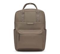 Kapten & Son sac à dos de loisirs pour ordinateur portable Bergen Pro Backpack 15L Walnut marron clair