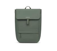 Kapten & Son - Fyn - Sac à dos urbain Dusty Green - 14 L