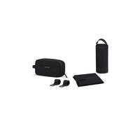 Kapten & Son Sac à dos 'Diaper' noir, Taille One Size