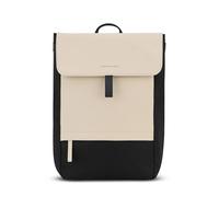 Kapten & Son Sac à dos Fyn Cream Black