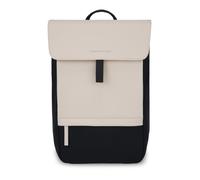 Kapten & Son - Fyn 13 - Sac à dos journée - cream black
