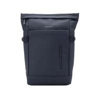 Kapten & Son Sac à dos 'Helsinki' bleu marine, Taille One Size