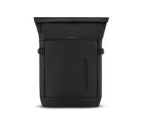 Kapten & Son Sac à dos 'Helsinki' noir, Taille One Size