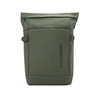 Kapten & Son Sac à dos 'Helsinki' olive, Taille One Size