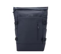 Kapten & Son Sac à dos 'Helsinki Pro' bleu marine, Taille One Size
