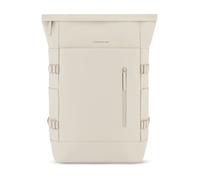 Kapten & Son Sac à dos 'Helsinki Pro' crème, Taille One Size