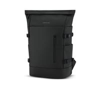 Kapten & Son Sac à dos 'Helsinki Pro' noir, Taille One Size