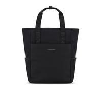 Kapten & Son Sac à dos 'Lindby' noir / blanc, Taille One Size