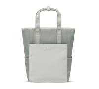 Kapten & Son Sac à dos 'Lindby Pro' gris / gris clair, Taille One Size