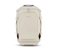 Kapten & Son - Lisbon Duffle Backpack Small - Duffel Sandstone - 33 L