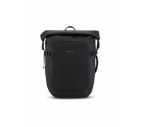 Kapten & Son - Lisbon Pro 25-30L All Black - Sac de voyage