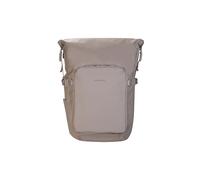 KAPTEN & SON Sac à dos LISBON, extensible rose