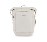 Kapten & Son Sac à dos 'Lisbon Pro' sable, Taille One Size