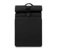 Kapten & Son Sac à dos 'Lund Pro All Black' noir, Taille One Size