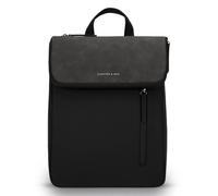 Kapten & Son Sac à dos Vallen City 31 cm gris