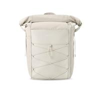 Kapten & Son Sac à dos Yoho 24-30 L | Sac à dos à rabat supérieur pour femmes et hommes | Sac de cabine avec compartiment pour ordinateur portable de 14 pouces et ouverture latérale | Sac à dos idéal