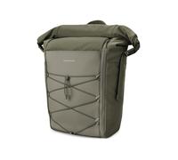 Kapten & Son Sac à dos 'Yoho' kaki, Taille One Size