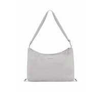 Kapten & Son Sac bandoulière 'Skara' gris clair, Taille One Size