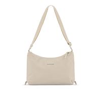 Kapten & Son Sac bandoulière 'Skara' sable / gris, Taille One Size