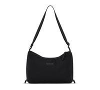 Kapten & Son Sac bandoulière 'Skara Small' noir / blanc, Taille One Size
