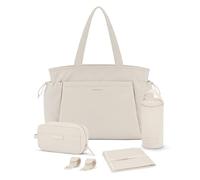Kapten & Son Cabas 'Hellvi' sable, Taille One Size