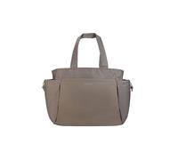 Kapten & Son Hellvi Pro Sac de shopper 55 cm Compartiment ordinateur gris