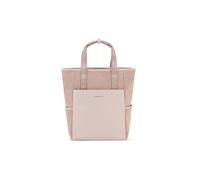 KAPTEN & SON Sac - Cabas LINDBY CORD rose