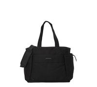 Kapten & Son Sac de voyage 'Hellvi Pro' noir, Taille One Size