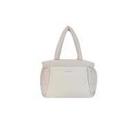 Kapten & Son Hellvi Sac de shopper 41.5 cm Compartiment pour ordinateur portable beige
