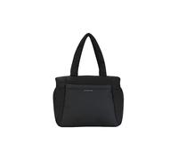 KAPTEN & SON Sac - Sac à bandoulière HELLVI CLOUD MEDIUM noir